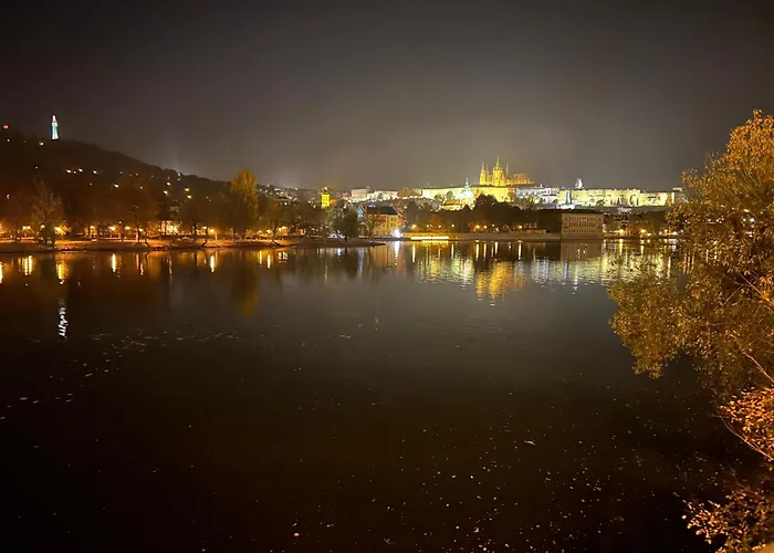 Hostel Downtown Prag