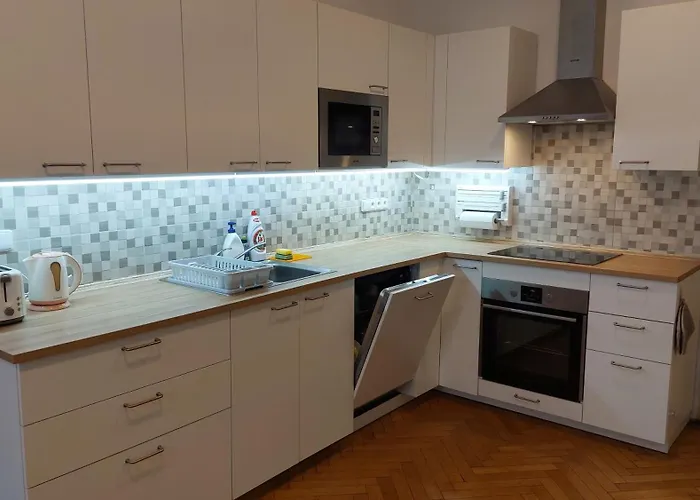 Hotel Bonvolon Prag